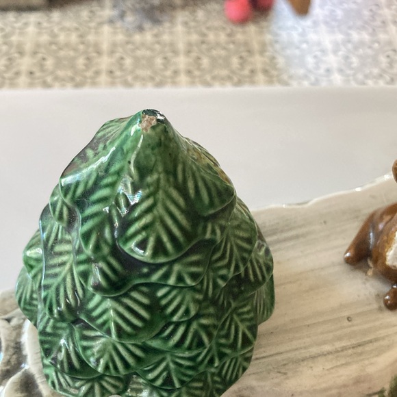 Vintage mountain creek village collection - Picture 14 of 14